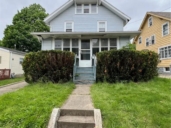 797 Stoner St, Akron, OH 44320