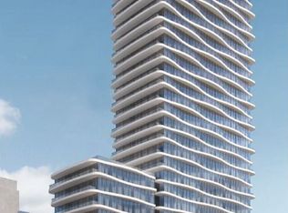 280 Dundas St W #2301, Toronto, ON M5A 3W1