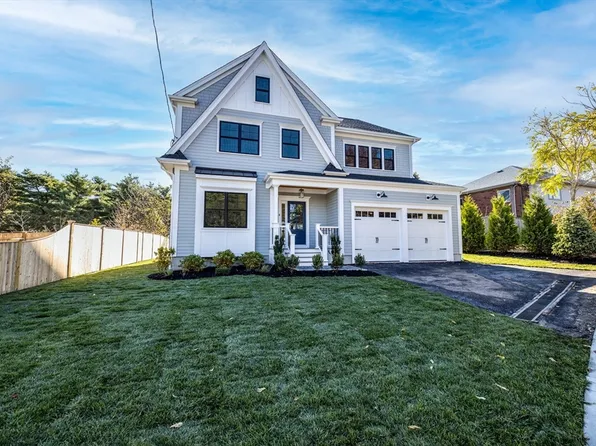 4 Brownson Ter, Jamaica Plain, MA 02130