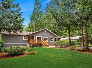 14401 260th Ave SE #A, Issaquah, WA 98027