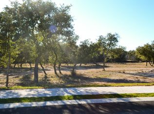 0 Rachel Loop, Burnet, TX 78611