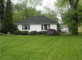 9134 Stevenson Ave, Angola, NY 14006