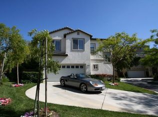 10821 Calle Mar De Mariposa, San Diego, CA 92130