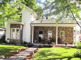 258 1st St, Milan, MI