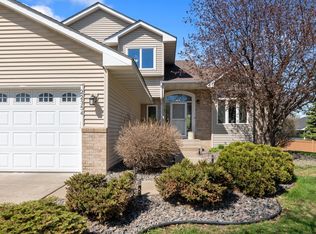 22354 Orchid Ave, Rogers, MN 55374