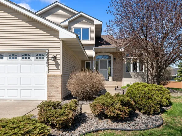 22354 Orchid Ave, Rogers, MN 55374