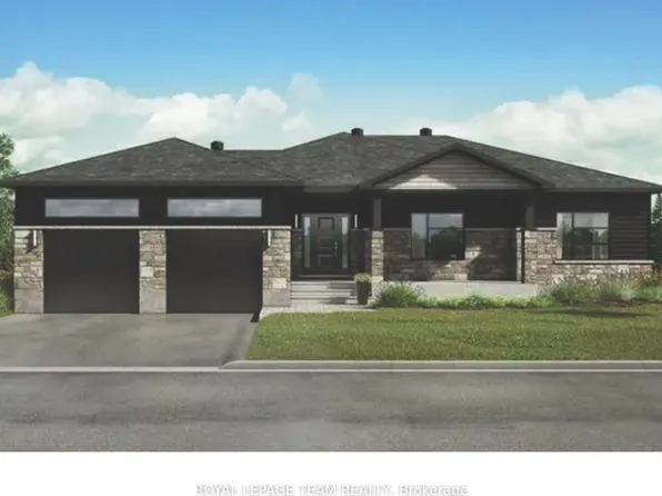 LOT 5 Harmony Rd, North Dundas, ON K0C 2K0