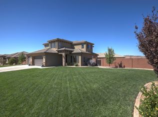 2875 E Carmine Dr, St George, UT 84790