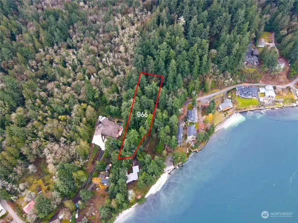 0 LOT 066 Wynn Jones Road E, Port Orchard, WA 98366