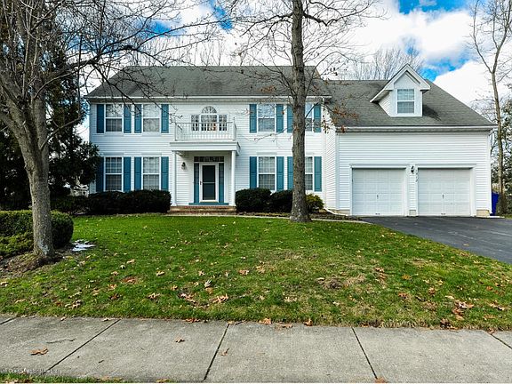 2nd image of 1512 Forrest Trail Cir