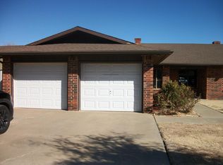 6607 Quitman Ave, Lubbock, TX 79424