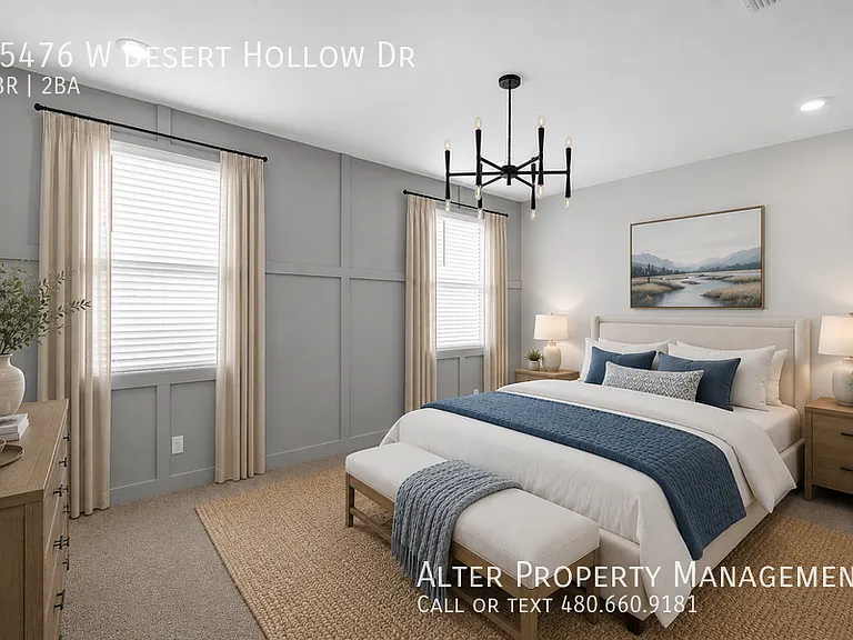 15476 W Desert Hollow Dr — Photo 6