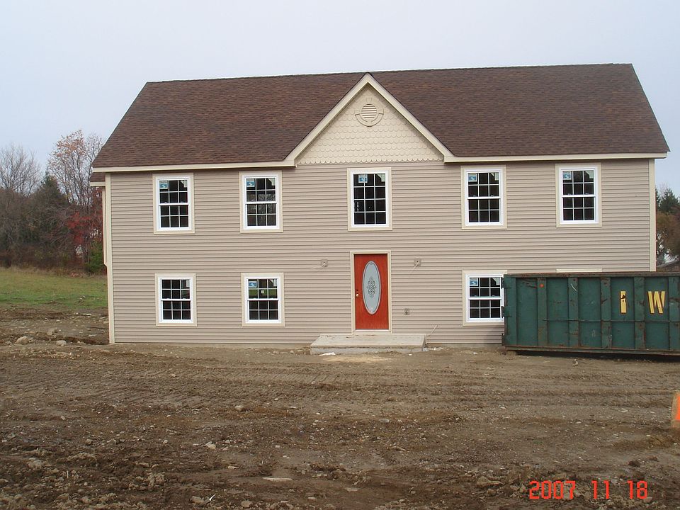 Lira Estates Subdivision