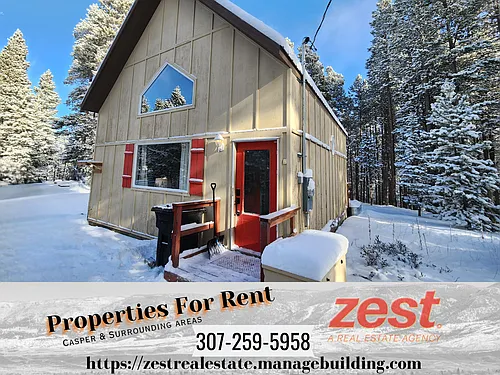 3350 Misty Mountain Rd Photo 1