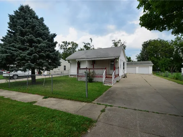 2533 E 23rd St, Des Moines, IA 50317