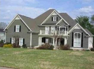 306 Hickory Ridge Ct, Canton, GA 30115