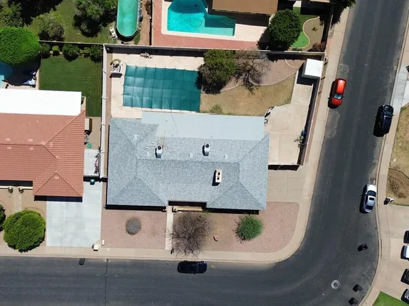 1701 E HALIFAX Street, Mesa, AZ 85203
