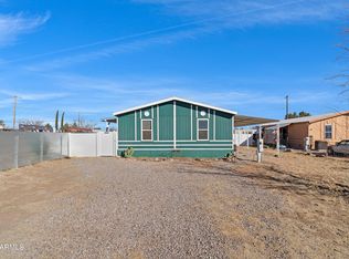 9469 E Cana St, Hereford, AZ 85615