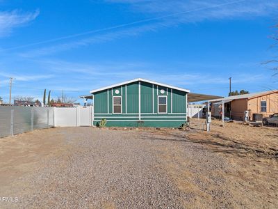 9469 E Cana St, Hereford, AZ, 85615