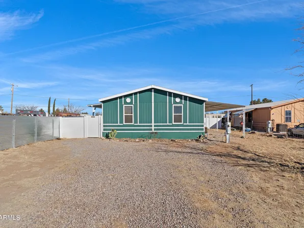 9469 E CANA Street, Hereford, AZ 85615