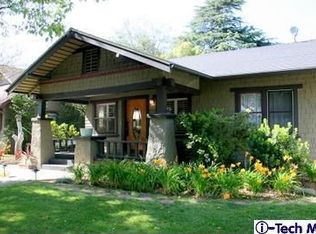 1035 E Rio Grande St, Pasadena, CA 91104