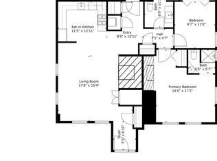 108 Elm St #2, Cohasset, MA 02025