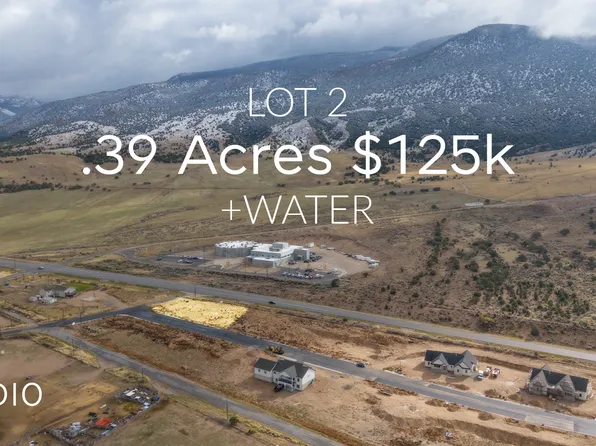 1177 S 500 W, Manti, UT 84642