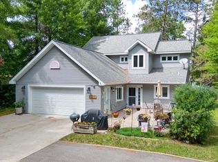 12691 Sunset Ln, Side Lake, MN 55781