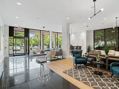 Property tour