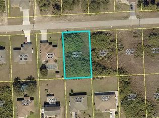 3213 18th St SW, Lehigh Acres, FL 33976