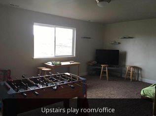 3517 N Lyons Rd, Spokane, WA 99224