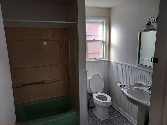 Full bath