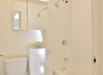 Rented by City Connections Realty