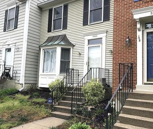 2nd image of 7802 Lambkin Ct