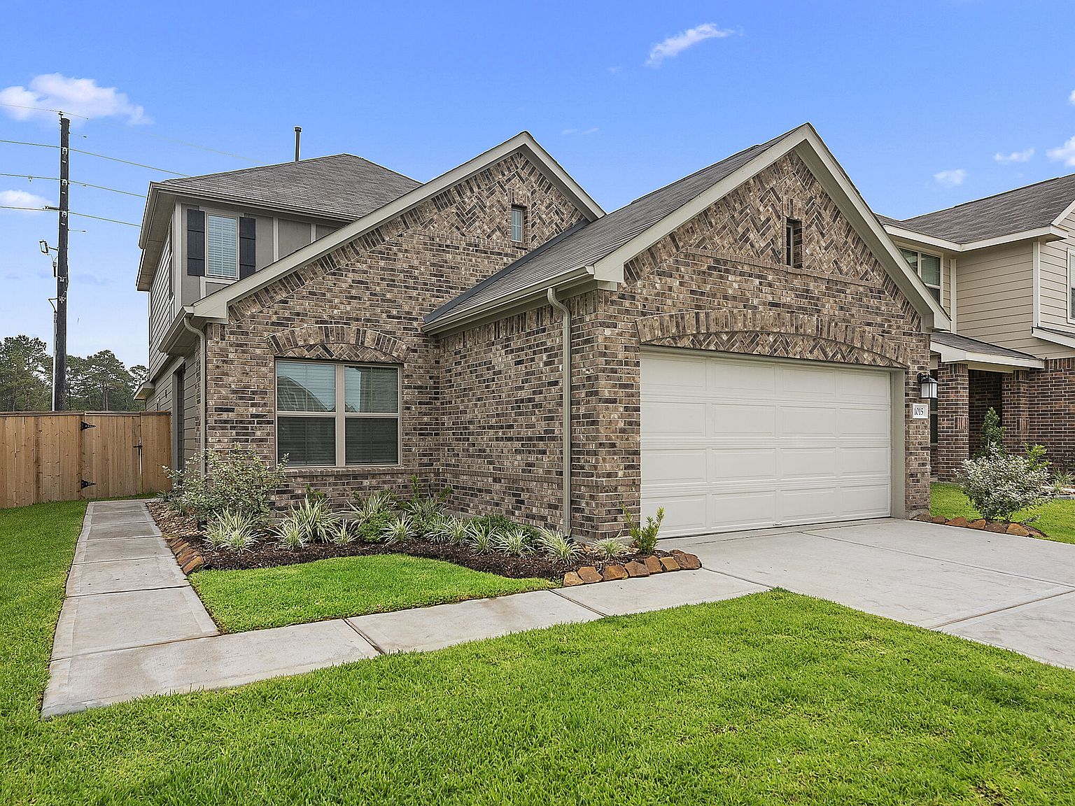 1015 Brighton Orchards Ln, Magnolia, TX 77354 Zillow