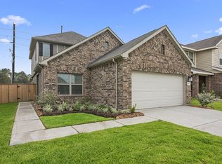 1015 Brighton Orchards Ln, Magnolia, TX 77354