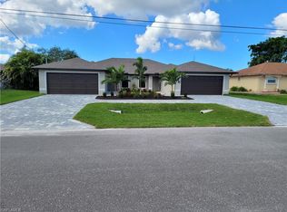 3320 SW 17th Pl, Cape Coral, FL 33914