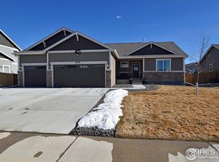 6794 Meadow Rain Way, Wellington, CO 80549