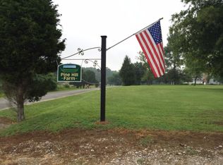 9050 Pine Hill Rd, Mechanicsville, VA 23116