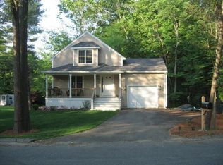 2 Cheryl Dr, Sharon, MA 02067