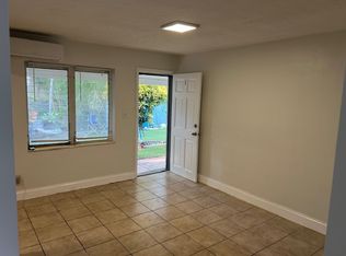 732 Moffett St UNIT 3, Hallandale, FL 33009