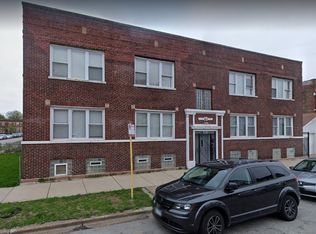 6803 S Morgan St, Chicago, IL 60621