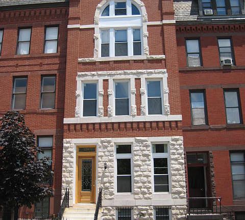 2nd image of 2209 Eutaw Pl #C