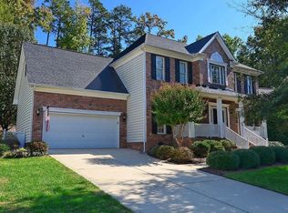 15910 Cranleigh Dr, Huntersville, NC 28078