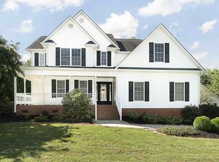 101 Karla Ct, Fountain Inn, SC 29644