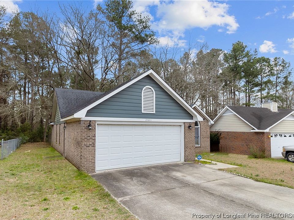 2811 Rosemeade Dr, Fayetteville, NC 28306 Zillow