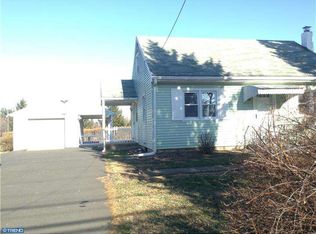 138 E 7 Stars Rd, Phoenixville, PA 19460