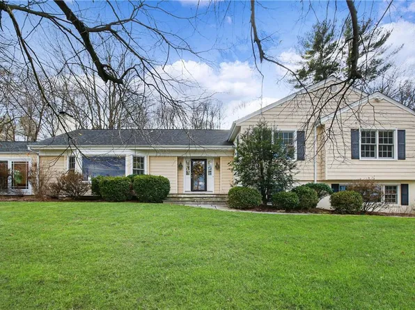 23 W Orchard Road, Chappaqua, NY 10514