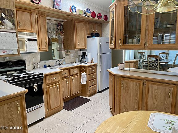 4th image of 7750 E Broadway Rd Lot 886