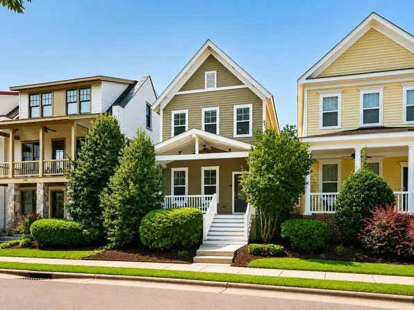 259 Tobacco Farm Way, Chapel Hill, NC 27516